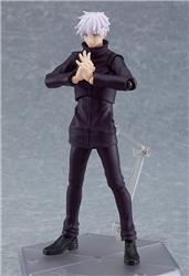 Good Smile Company Figma Satoru Gojo "Jujutsu Kaisen" Action Figure