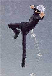 Good Smile Company Figma Satoru Gojo "Jujutsu Kaisen" Action Figure