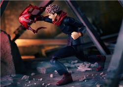 Good Smile Company Figma Yuji Itadori "Jujutsu Kaisen" Action Figure