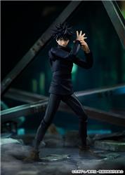 Good Smile Company Figma Megumi Fushiguro "Jujutsu Kaisen" Action Figure