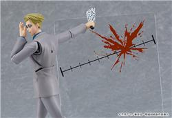 Good Smile Company Figma Kento Nanami "Jujutsu Kaisen" Action Figure