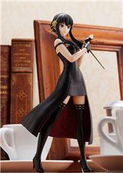 Good Smile Company Pop Up Parade Yor Forger "SPY x FAMILY" Figure