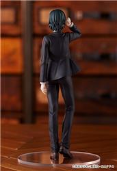 Good Smile Company Pop Up Parade Himeno "Chainsaw Man" Figure