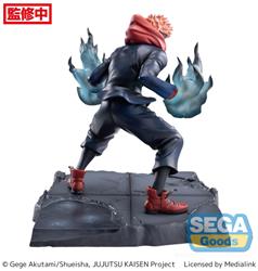 SEGA Luminasta Yuji Itadori  - Joint Struggle -  "Jujutsu Kaisen" Figure