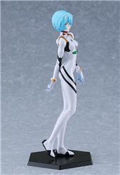 Good Smile Company PLAMAX Rei Ayanami "Rebuild of Evangelion" Model kit