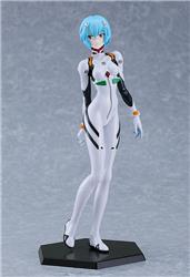 Good Smile Company PLAMAX Rei Ayanami "Rebuild of Evangelion" Model kit