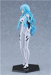 Good Smile Company PLAMAX Rei Ayanami Long Hair Ver. "Rebuild of Evangelion" Model kit