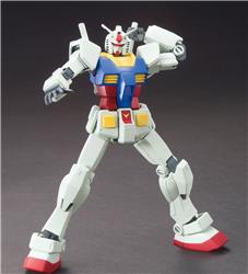 Bandai HGUC #191 1/144 RX-78-2 Gundam (Revive) 'Mobile Suit Gundam' Model kit