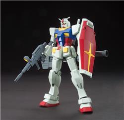 Bandai HGUC #191 1/144 RX-78-2 Gundam (Revive) 'Mobile Suit Gundam' Model kit