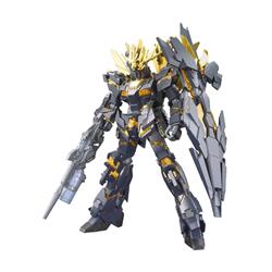 BANDAI Hobby HGUC #175 1/144 Unicorn Gundam 02 Banshee Norn (Destroy Mode) 'Gundam UC' Model kit