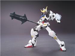 BANDAI Hobby HG #01 1/144 Gundam Barbatos 'Gundam Iron-Blooded Orphans' Model Kit