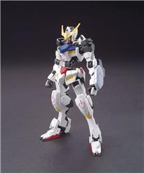 BANDAI Hobby HG #01 1/144 Gundam Barbatos 'Gundam Iron-Blooded Orphans' Model Kit