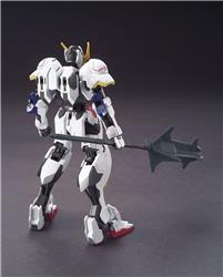 BANDAI Hobby HG #01 1/144 Gundam Barbatos 'Gundam Iron-Blooded Orphans' Model Kit