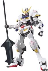 BANDAI Hobby HG #01 1/144 Gundam Barbatos 'Gundam Iron-Blooded Orphans' Model Kit