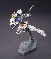 BANDAI Hobby HG #01 1/144 Gundam Barbatos 'Gundam Iron-Blooded Orphans' Model Kit