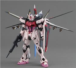 BANDAI Hobby MG 1/100 Strike Rouge (Ootori Unit) Ver. RM "Gundam SEED" Model kit