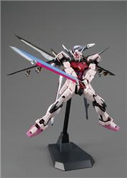 BANDAI Hobby MG 1/100 Strike Rouge (Ootori Unit) Ver. RM "Gundam SEED" Model kit