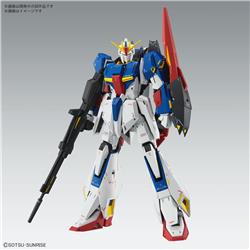 BANDAI Hobby MG 1/100 ZETA GUNDAM Ver.Ka 'Gundam Z' Model kit