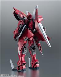 BANDAI Tamashii Robot Spirits GAT-X303 Aegis Gundam ver. A.N.I.M.E "Gundam Seed" Action Figure