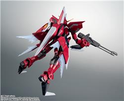 BANDAI Tamashii Robot Spirits GAT-X303 Aegis Gundam ver. A.N.I.M.E "Gundam Seed" Action Figure