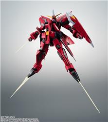 BANDAI Tamashii Robot Spirits GAT-X303 Aegis Gundam ver. A.N.I.M.E "Gundam Seed" Action Figure