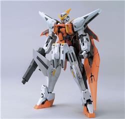 BANDAI Hobby MG 1/100 Gundam Kyrios "Gundam 00" Model Kit