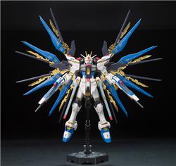 BANDAI RG #14 1/144 Strike Freedom Gundam 'Gundam SEED Destiny' Model kit