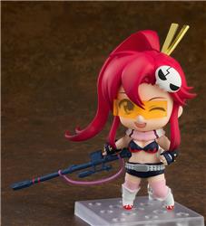 Good Smile Company Nendoroid Yoko 2.0 "Tengen Toppa Gurren Lagann" Action Figure