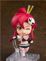 Good Smile Company Nendoroid Yoko 2.0 "Tengen Toppa Gurren Lagann" Action Figure