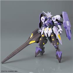 BANDAI Hobby HG #35 1/144 Gundam Kimaris Vidar 'Gundam Iron-Blooded Orphans' Model Kit