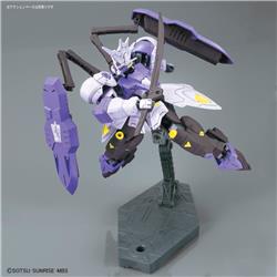 BANDAI Hobby HG #35 1/144 Gundam Kimaris Vidar 'Gundam Iron-Blooded Orphans' Model Kit