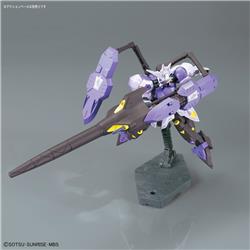 BANDAI Hobby HG #35 1/144 Gundam Kimaris Vidar 'Gundam Iron-Blooded Orphans' Model Kit