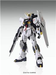 BANDAI Hobby MG 1/100 RX-93 Nu Gundam (Ver. Ka) 'Char's Counterattack' Model kit