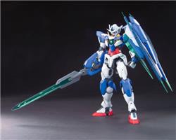 BANDAI Hobby MG 1/100 00 Qan[t] 00Q "Gundam 00" Model Kit