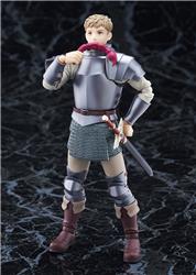 Good Smile Company Max Factory Figma Laios "Delicious in Dungeon" Action Figure