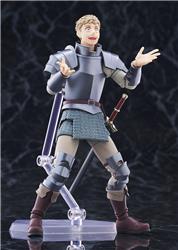 Good Smile Company Max Factory Figma Laios "Delicious in Dungeon" Action Figure