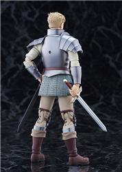 Good Smile Company Max Factory Figma Laios "Delicious in Dungeon" Action Figure