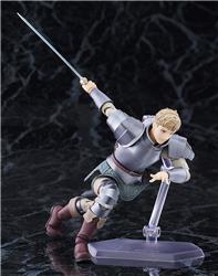 Good Smile Company Max Factory Figma Laios "Delicious in Dungeon" Action Figure