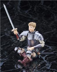 Good Smile Company Max Factory Figma Laios "Delicious in Dungeon" Action Figure