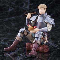 Good Smile Company Max Factory Figma Laios "Delicious in Dungeon" Action Figure