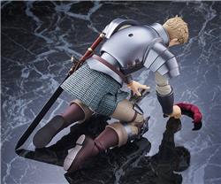 Good Smile Company Max Factory Figma Laios "Delicious in Dungeon" Action Figure