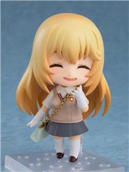 Good Smile Company Nendoroid Misaki Shokuhou "A Certain Scientific Railgun T" Action Figure