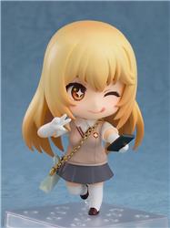 Good Smile Company Nendoroid Misaki Shokuhou "A Certain Scientific Railgun T" Action Figure