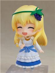 Good Smile Company Nendoroid Iris "KONOSUBA" Action Figure