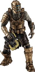 Good Smile Company Pop Up Parade Isaac Clarke (Re-Run) "Dead Space " Figure