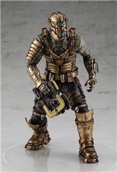 Good Smile Company Pop Up Parade Isaac Clarke (Re-Run) "Dead Space " Figure