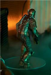 Good Smile Company Pop Up Parade Isaac Clarke (Re-Run) "Dead Space " Figure