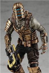 Good Smile Company Pop Up Parade Isaac Clarke (Re-Run) "Dead Space " Figure