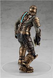 Good Smile Company Pop Up Parade Isaac Clarke (Re-Run) "Dead Space " Figure