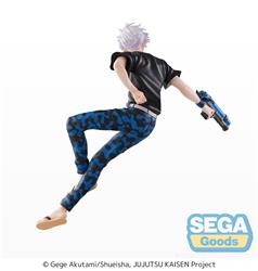 SEGA "Jujutsu Kaisen SPLASH×BATTLE Re:" "Satoru Gojo" Figure